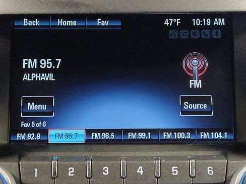 Used 2013 Chevrolet Equinox LT w/ Driver Convenience Package image 25