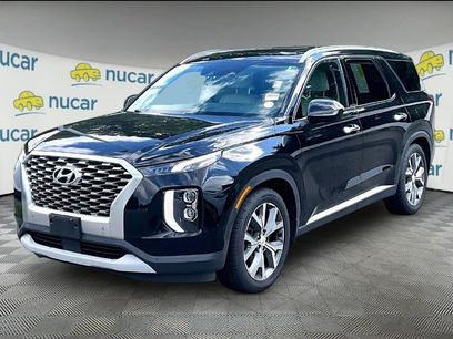 Used 2020 Hyundai Palisade SEL w/ Premium Package