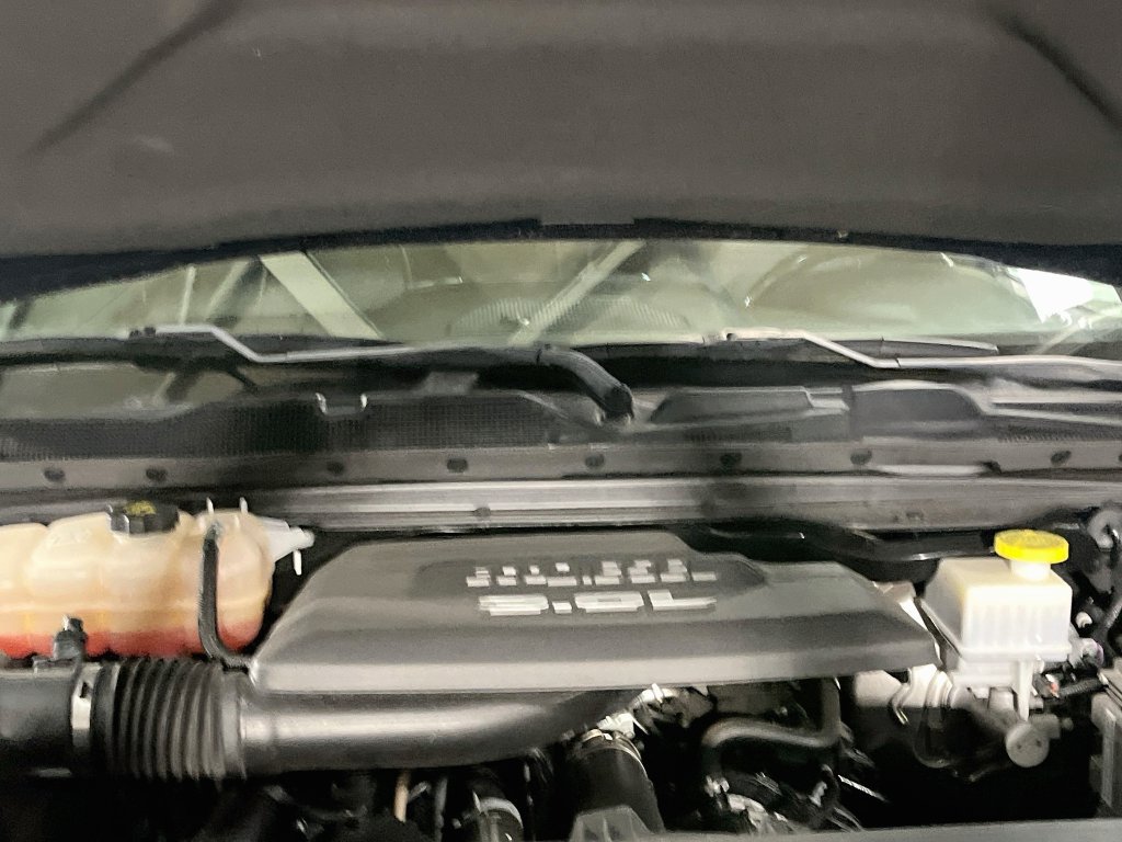 Used 2022 RAM 1500 Big Horn AWD/4WD image 30