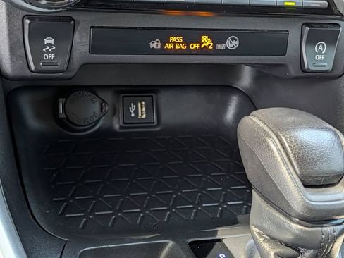 Used 2024 Toyota RAV4 XLE FWD image 16