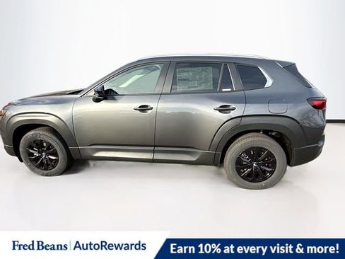 New 2026 MAZDA CX-50 2.5 Hybrid w/ Weather Package image 4