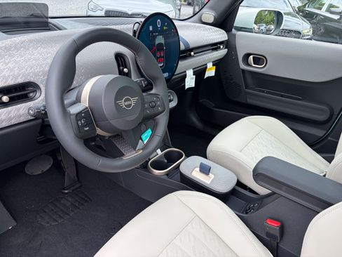 New 2026 MINI Cooper S FWD image 11
