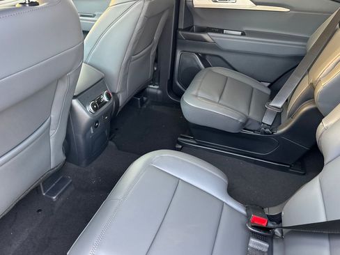 New 2026 Ford Explorer Active w/ Active Comfort Package image 11