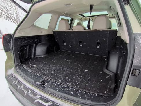 Used 2021 Subaru Forester Limited image 36