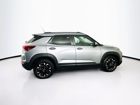 Used 2023 Chevrolet TrailBlazer LT w/ Convenience Package FWD image 10