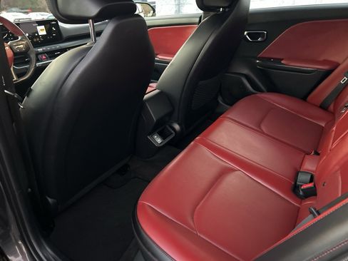 Used 2025 Kia K4 GT-Line w/ GT-Line Premium Package image 30