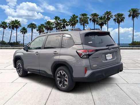 New 2026 Subaru Forester Premium image 5