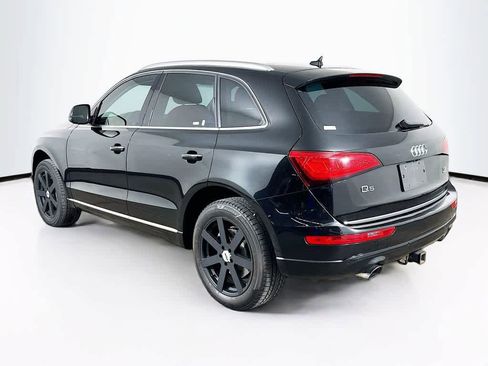 Used 2015 Audi Q5 TDI Premium Plus w/ Technology Package image 4