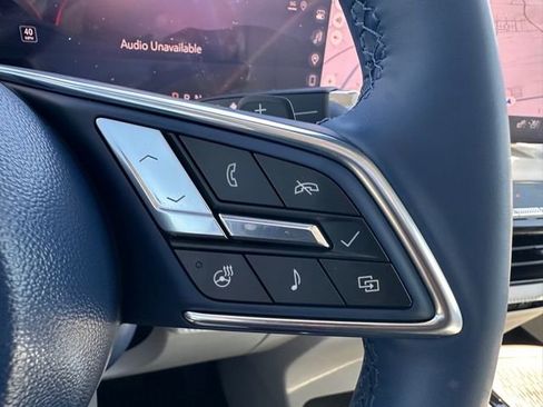 New 2026 Buick Enclave Avenir w/ Super Cruise Package image 29