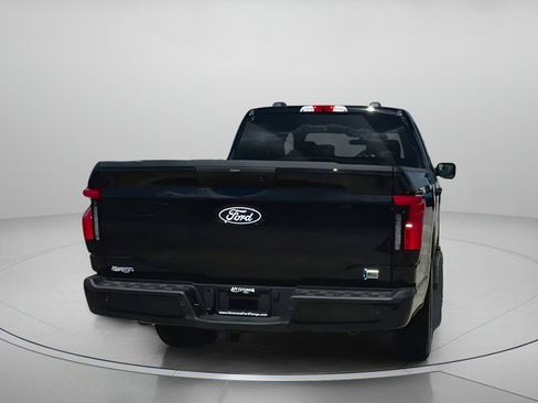 Used 2025 Ford F150 Lightning XLT image 26