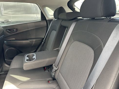 Used 2023 Hyundai Kona SEL image 18