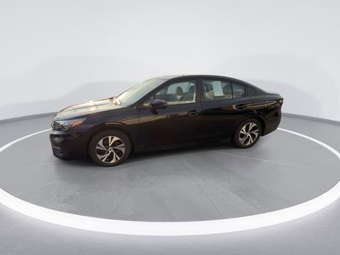 Used 2024 Subaru Legacy Premium image 4