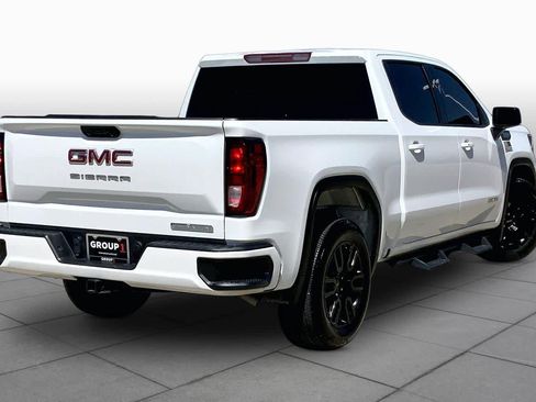 Used 2025 GMC Sierra 1500 Elevation RWD image 12