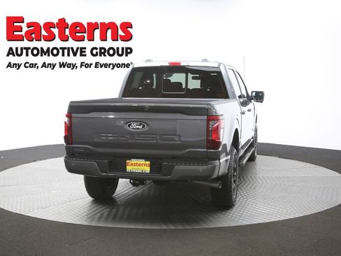 Used 2024 Ford F150 XLT w/ Equipment Group 302A MID AWD/4WD image 38