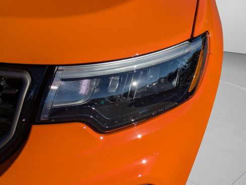 New 2026 Jeep Compass Latitude AWD/4WD image 8