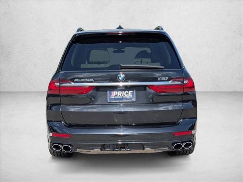 Used 2022 BMW ALPINA XB7 AWD/4WD image 7