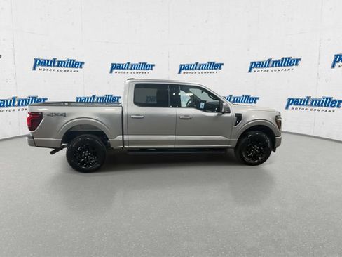 New 2026 Ford F150 Lariat AWD/4WD image 12