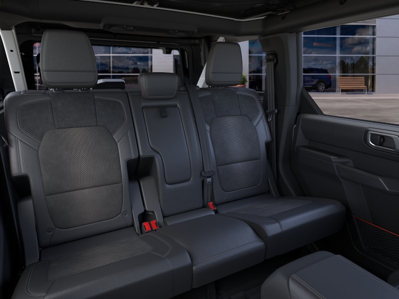 New 2026 Ford Bronco Raptor AWD/4WD image 11