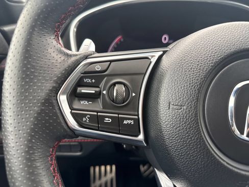 Used 2024 Acura MDX A-Spec AWD/4WD image 30