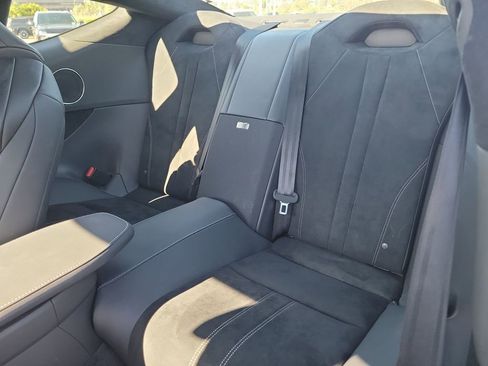 Used 2019 Lexus LC 500 Coupe w/ Performance Package image 23