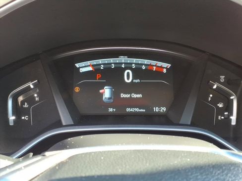Used 2017 Honda CR-V EX-L image 26