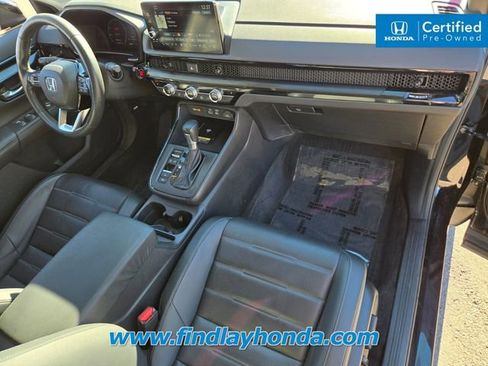 Certified 2023 Honda CR-V EX-L image 20