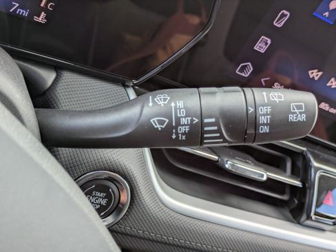 New 2026 Chevrolet TrailBlazer LT image 17