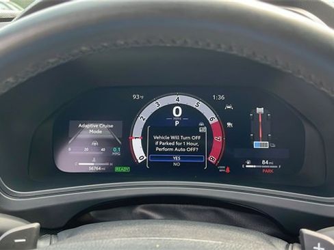 Used 2024 Toyota Grand Highlander AWD Hybrid image 14