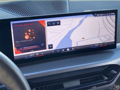 Certified 2025 BMW M440i Coupe w/ Premium Package image 29