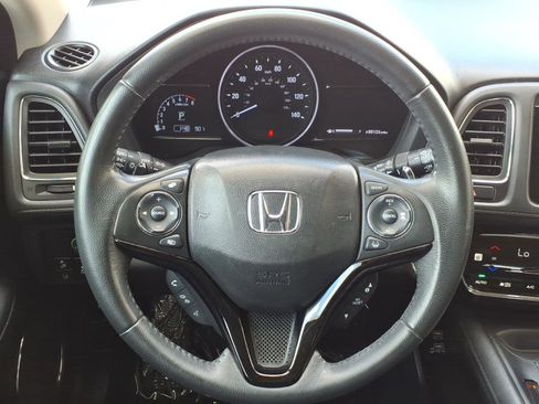 Certified 2019 Honda HR-V EX-L image 23