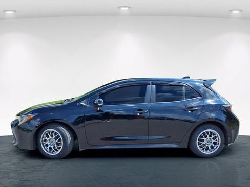 Used 2021 Toyota Corolla SE FWD image 13