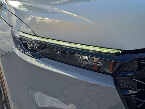 New 2026 Honda CR-V TrailSport image 7