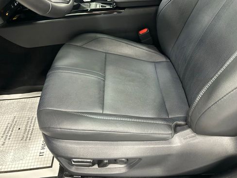 Used 2026 Toyota Camry XSE FWD image 13