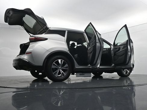 Used 2020 Nissan Murano S w/ Technology Package AWD/4WD image 40