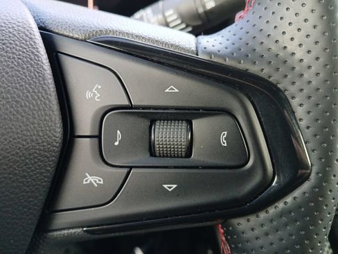Used 2024 Chevrolet TrailBlazer RS w/ Convenience Package FWD image 23