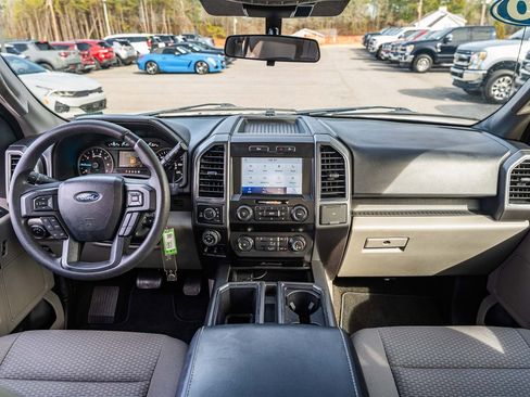 Certified 2020 Ford F150 XLT w/ Trailer Tow Package image 21