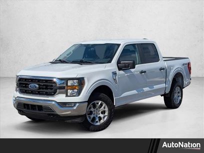 Used 2023 Ford F150 XLT w/ Trailer Tow Package