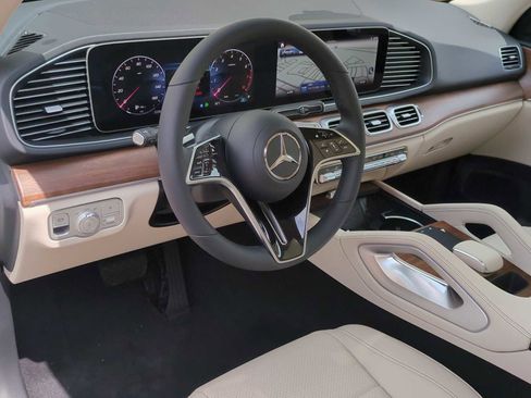 Used 2026 Mercedes-Benz GLE 350 4MATIC image 10