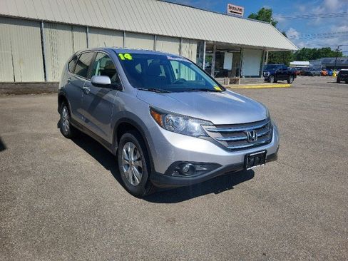 Used 2014 Honda CR-V EX image 5