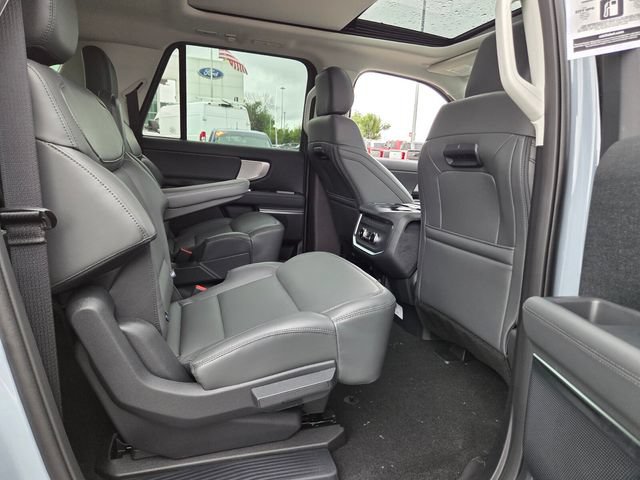 New 2026 Ford Expedition Max Active AWD/4WD image 41