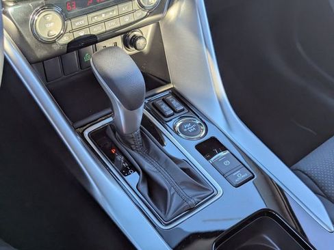 New 2026 Mitsubishi Eclipse Cross SE image 16