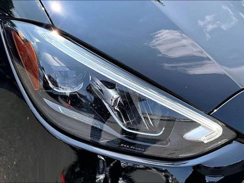 Certified 2023 Mercedes-Benz C 300 4MATIC Sedan image 24