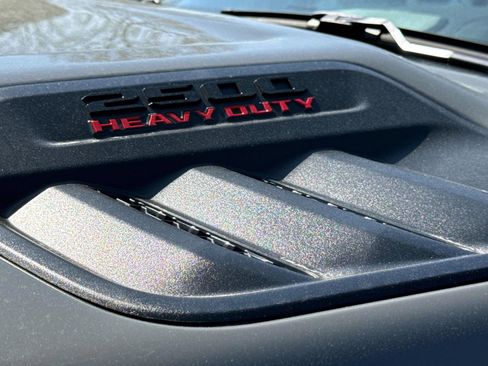 Used 2025 RAM 2500 Rebel w/ Rebel Level 2 Equipment Group AWD/4WD image 6
