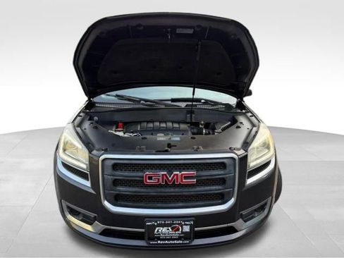 Used 2016 GMC Acadia SLE image 30