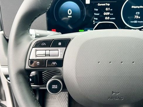 New 2026 Hyundai Ioniq 5 SE image 27