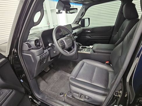 Used 2024 Toyota Land Cruiser w/ Premium Package AWD/4WD image 11