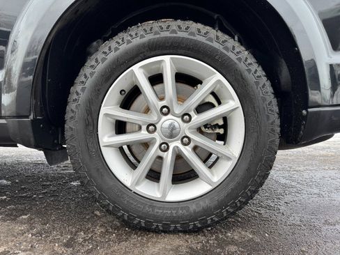 Used 2013 Dodge Journey SXT w/ Safe & Sound Group image 13