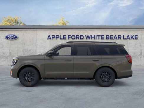 New 2026 Ford Expedition Tremor image 3