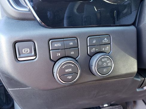 New 2026 Chevrolet Silverado 1500 LT Trail Boss w/ LT Trail Boss Premium Package image 13