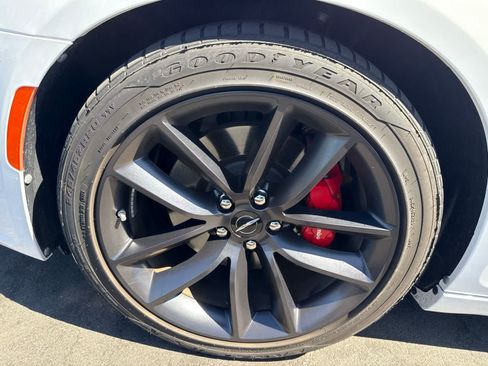 Used 2023 Chrysler 300 C RWD image 23